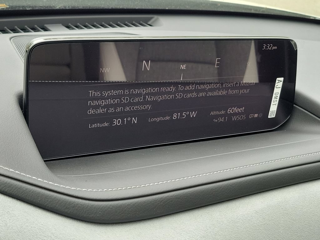New 2026 MAZDA CX-30 Aire Edition AWD/4WD image 27