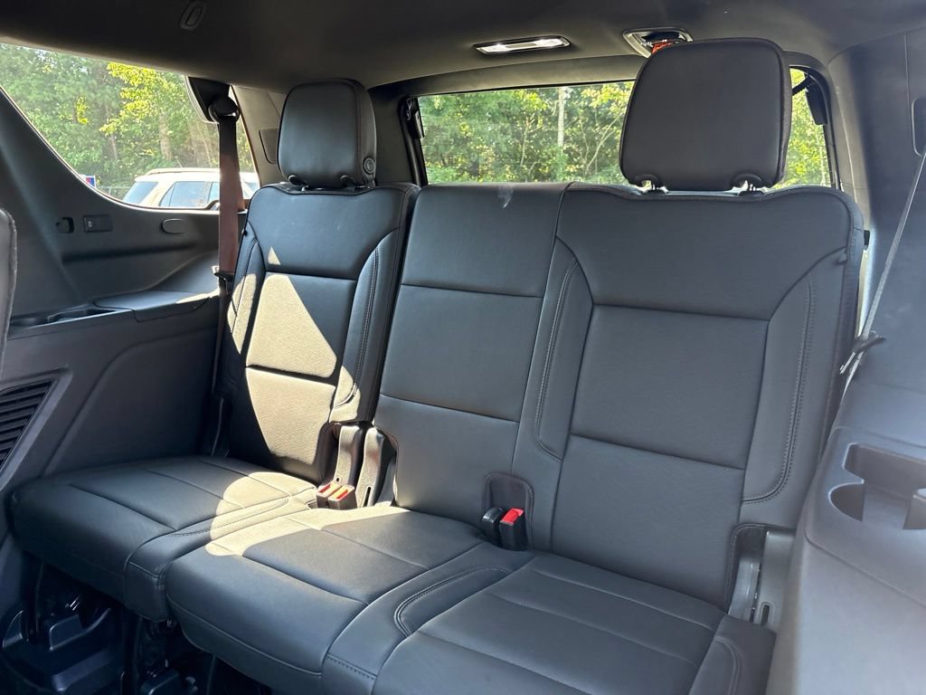 Used 2021 Chevrolet Tahoe High Country AWD/4WD image 52
