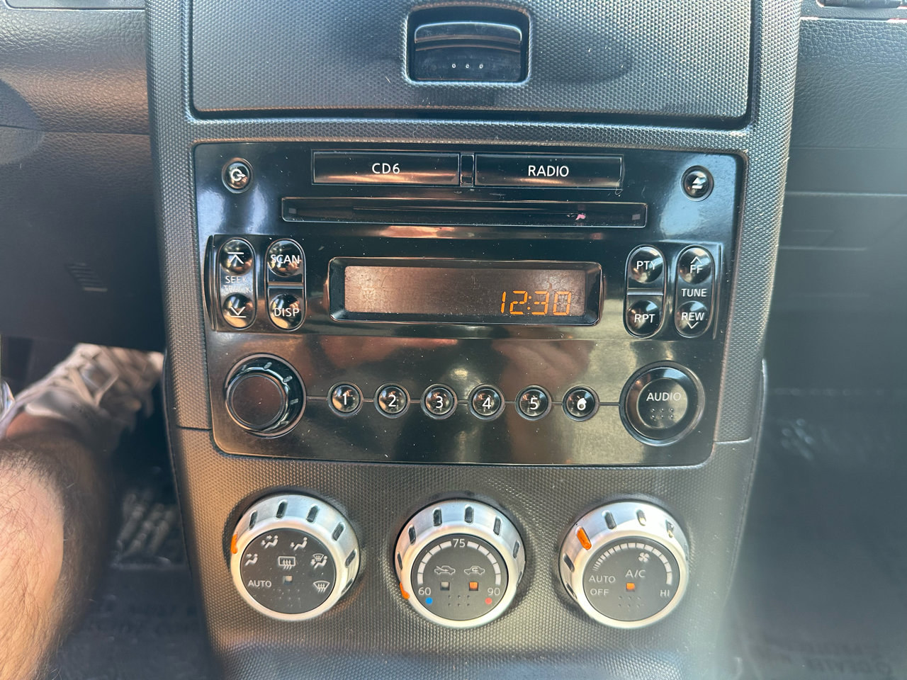 Used 2006 Nissan 350Z Touring image 43