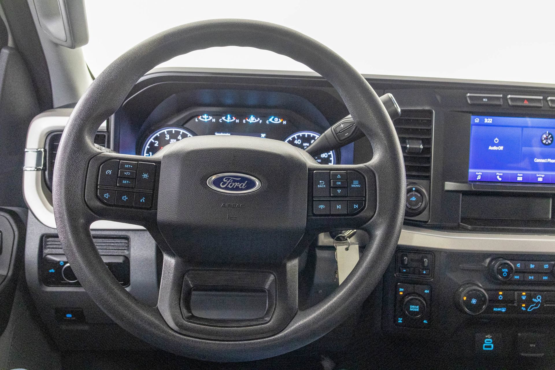 Used 2023 Ford F250 XL w/ 360-Degree Camera Package image 29