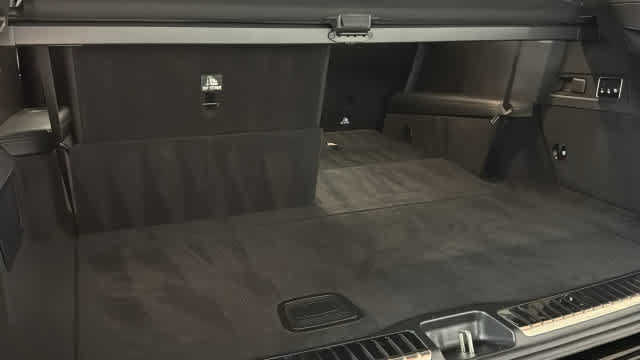 New 2026 Mercedes-Benz GLS 580 4MATIC image 31