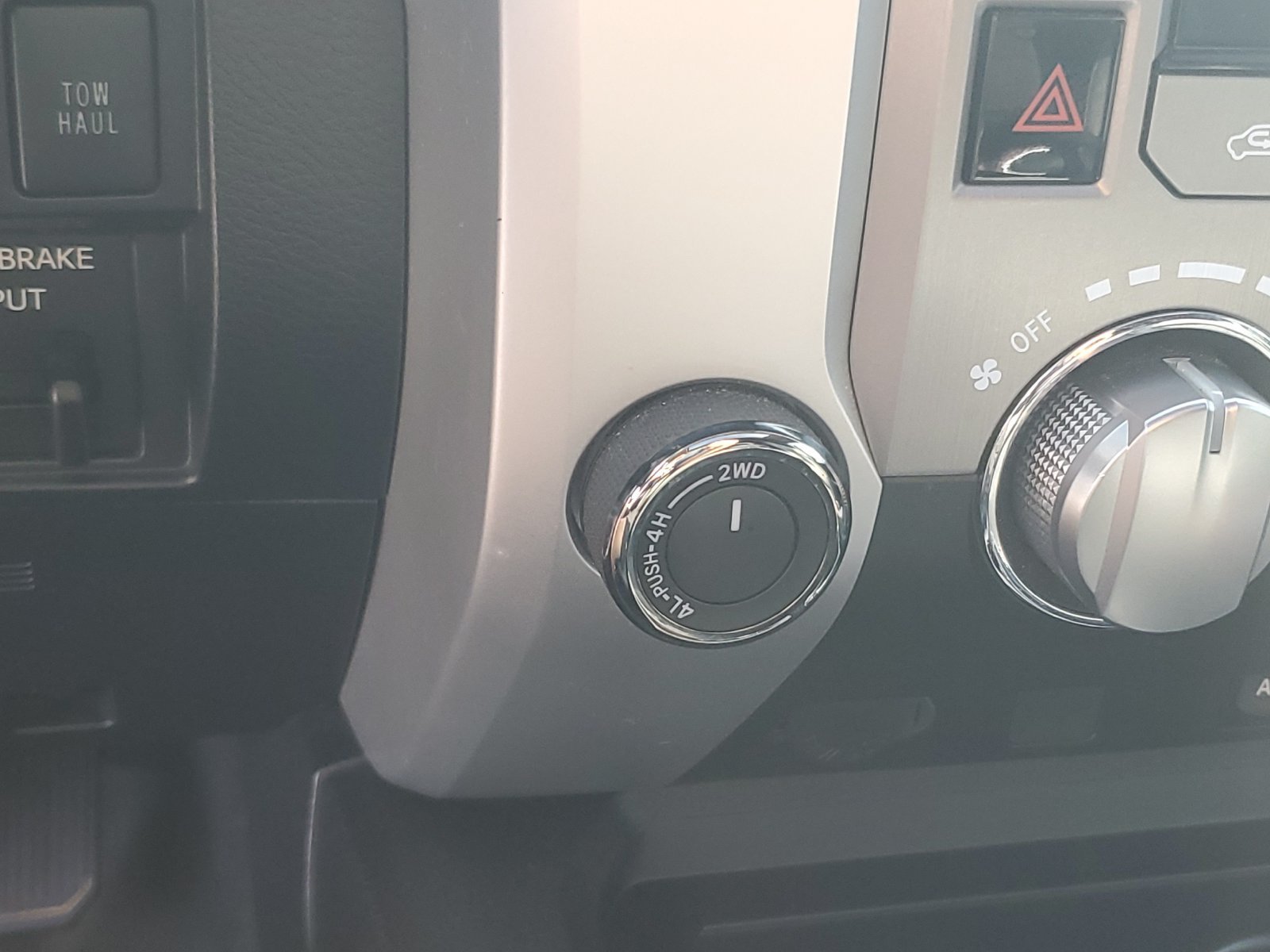 Used 2019 Toyota Tundra TRD Pro AWD/4WD image 30