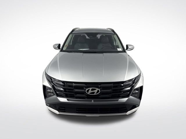 New 2026 Hyundai Tucson SEL image 48