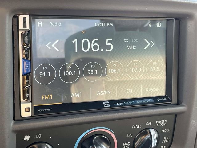 Used 2002 Ford F150 XLT image 23