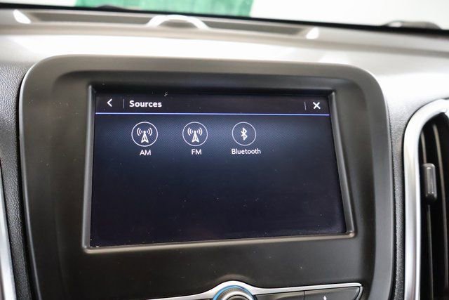 Used 2021 Chevrolet Equinox LS w/ LS Convenience Package image 23