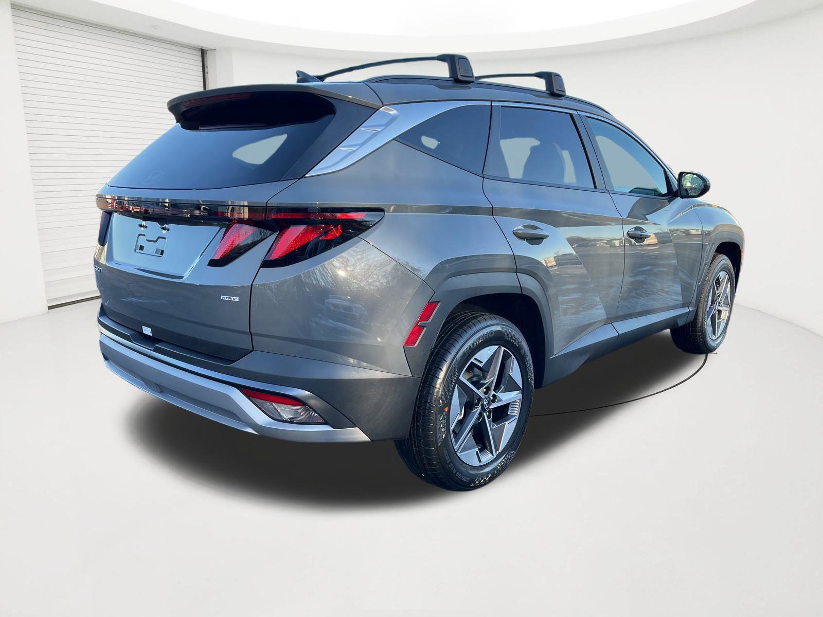 New 2026 Hyundai Tucson SEL image 6