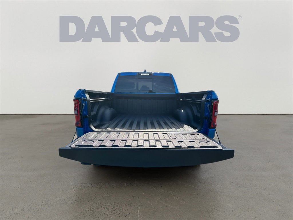 New 2026 RAM 1500 Rebel image 14