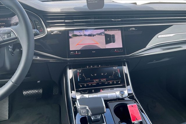 New 2026 Audi Q8 Premium Plus AWD/4WD image 6
