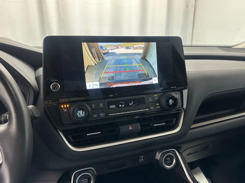 Used 2024 Toyota Grand Highlander XLE image 15