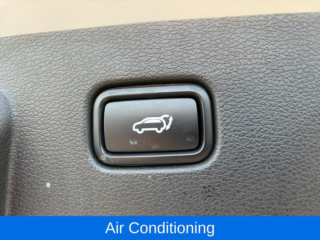 Used 2024 Kia Sportage SX AWD/4WD image 9