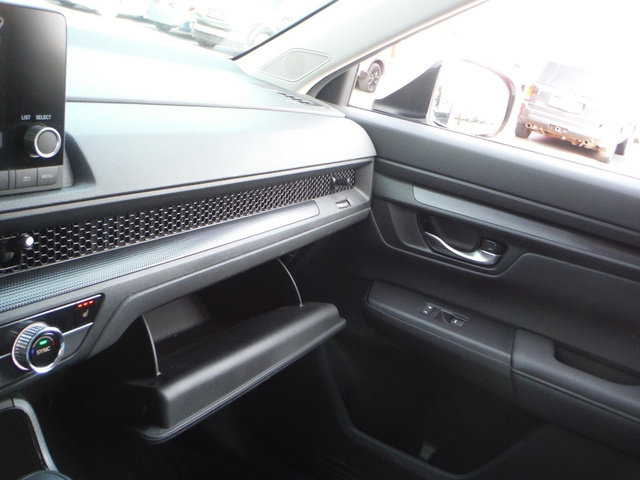 Certified 2024 Honda CR-V EX image 27