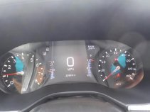 Used 2025 Jeep Compass Latitude w/ Sun & Sound Group AWD/4WD image 11