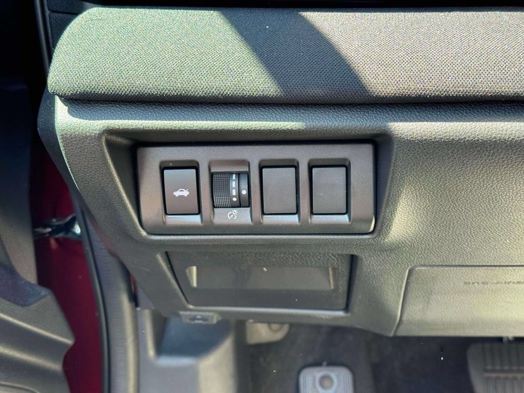 Used 2025 Subaru Legacy Premium w/ Popular Package #1 AWD/4WD image 22