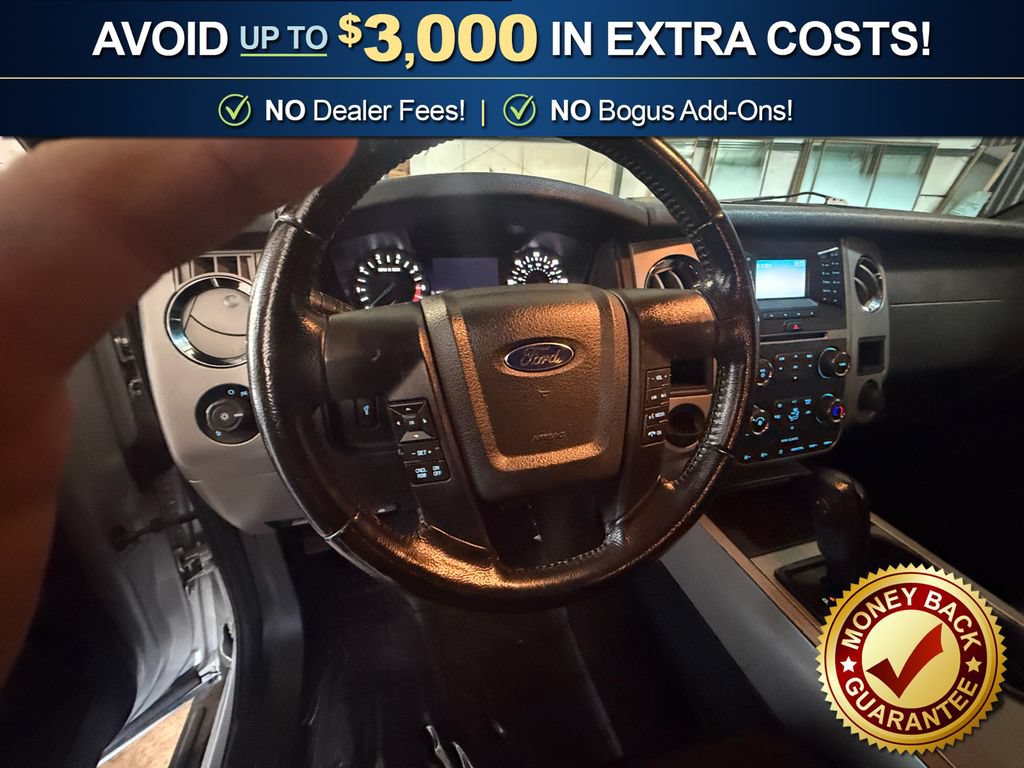 Used 2016 Ford Expedition XLT RWD image 18