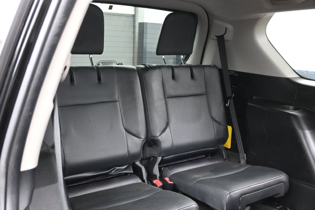 Used 2017 Lexus GX 460 Premium w/ Premium Package AWD/4WD image 34