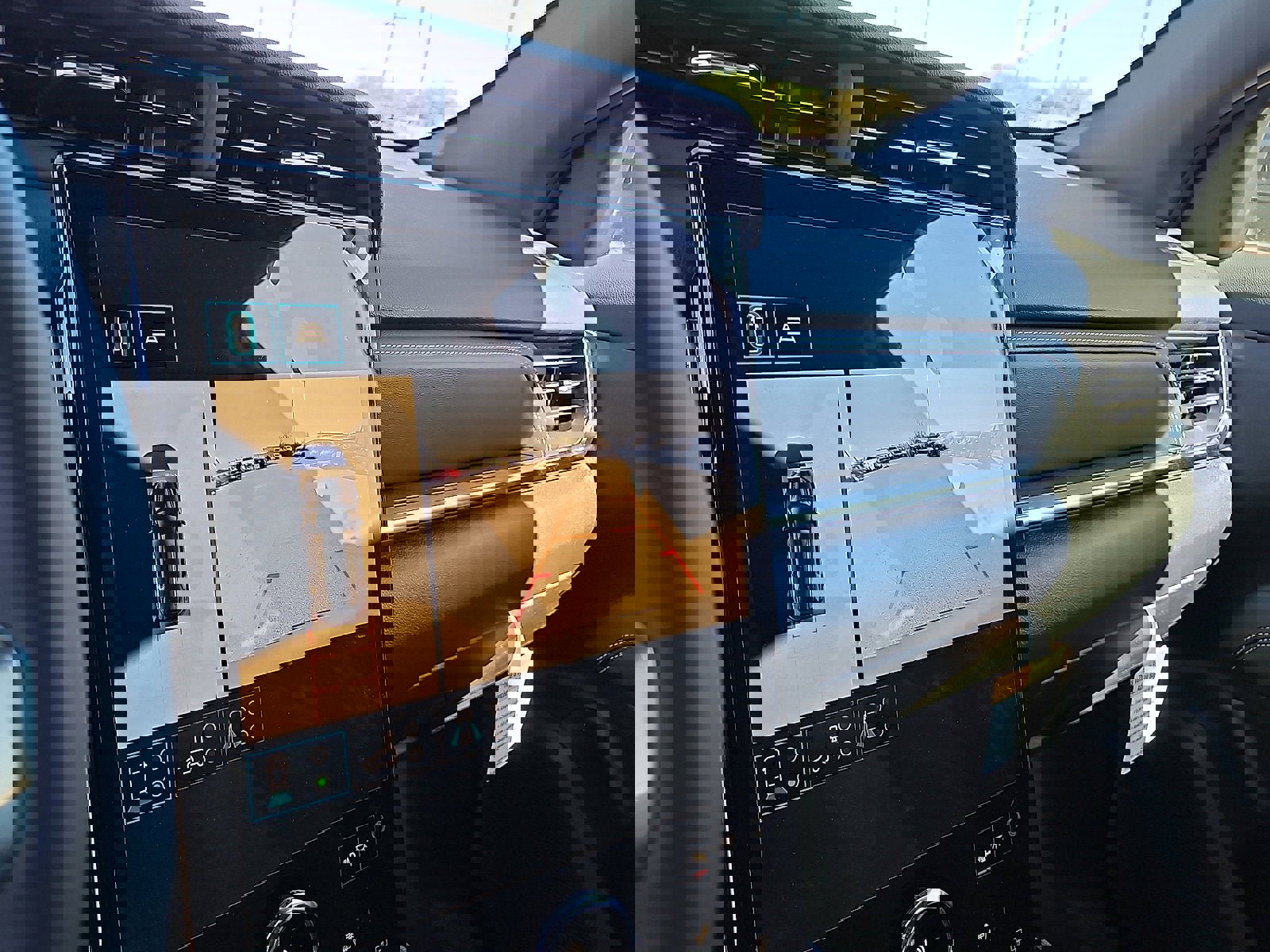 New 2026 GMC Terrain Elevation image 17