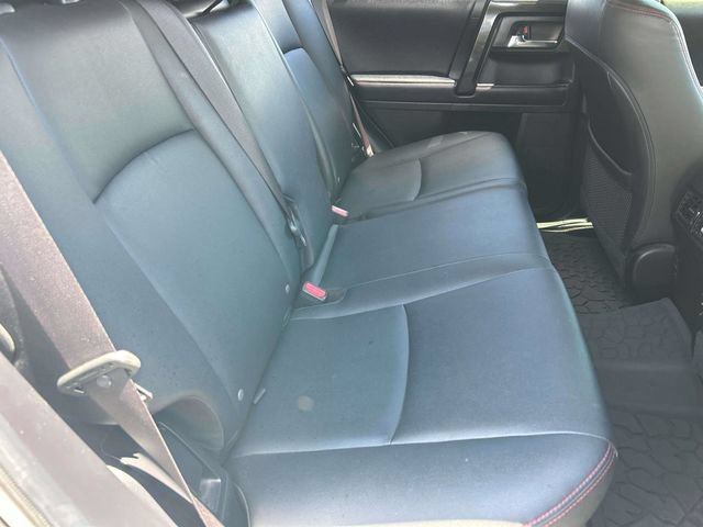 Used 2019 Toyota 4Runner TRD Pro AWD/4WD image 22
