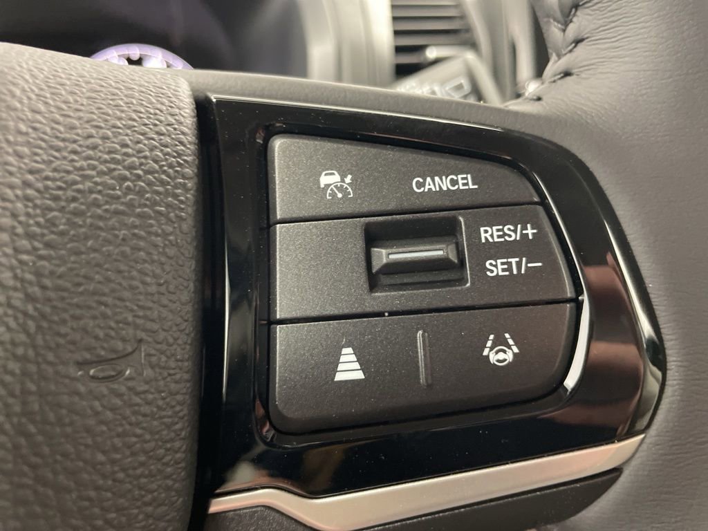 New 2026 Honda Odyssey EX-L image 21