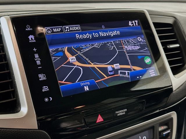 Used 2018 Honda Pilot Elite image 16