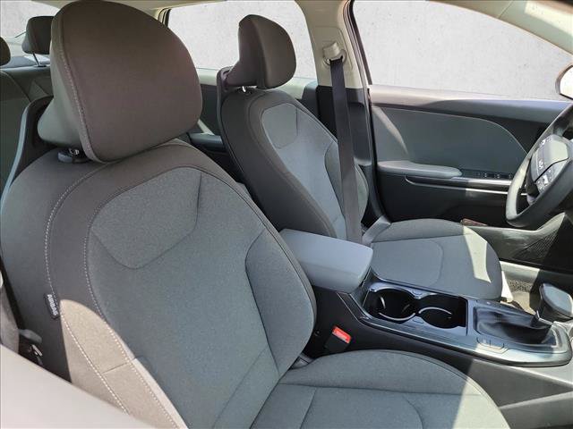 Used 2025 Kia K4 FWD image 15