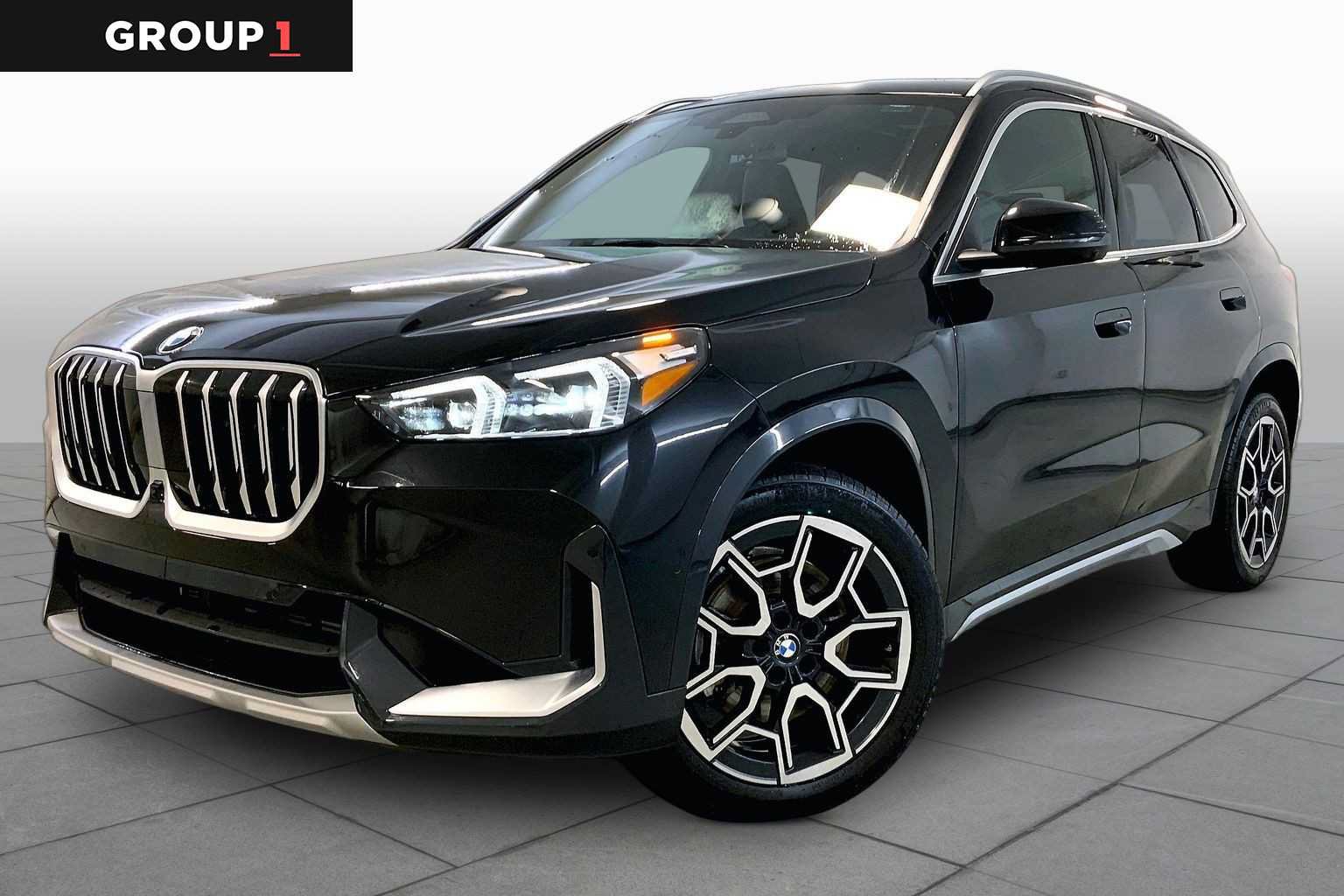 Used 2026 BMW X1 xDrive28i AWD/4WD video 1