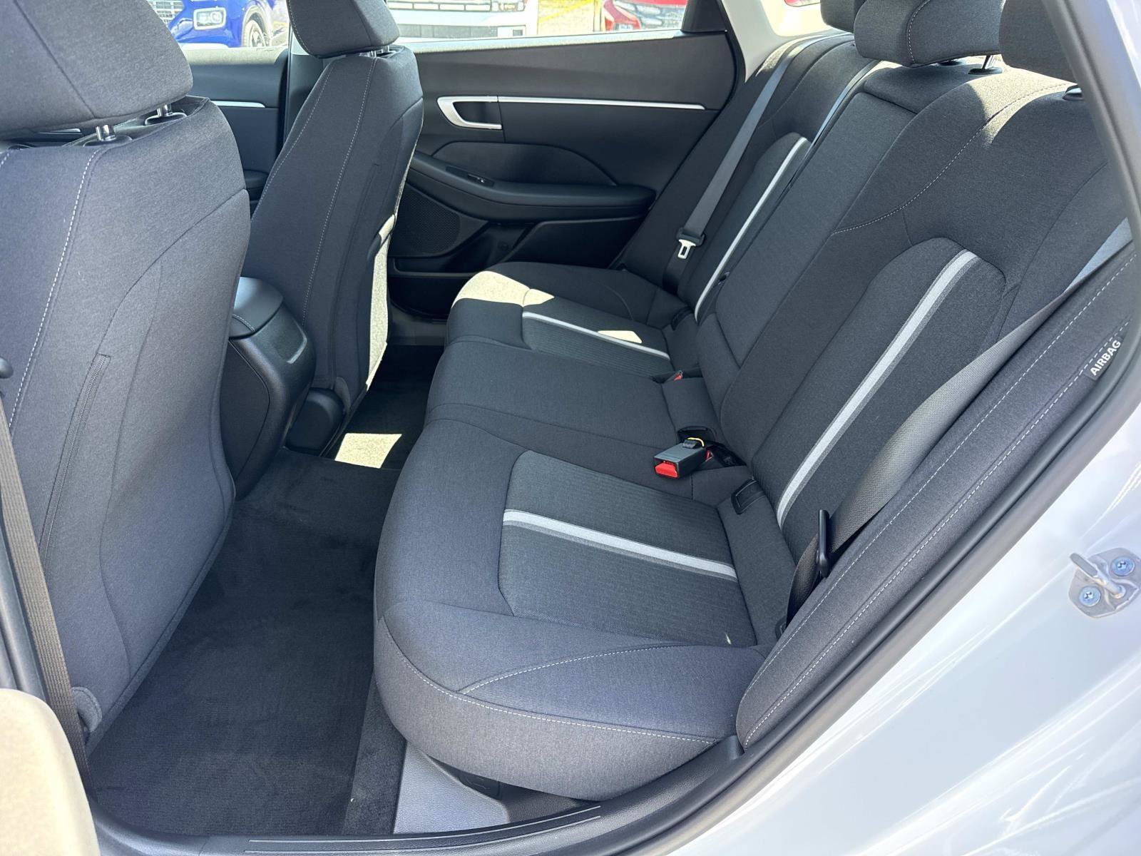 New 2026 Hyundai Sonata SEL FWD image 10