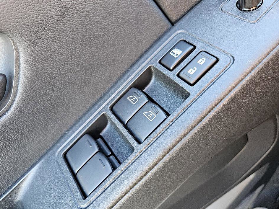 New 2026 Nissan Frontier SV w/ SV Convenience Package image 30