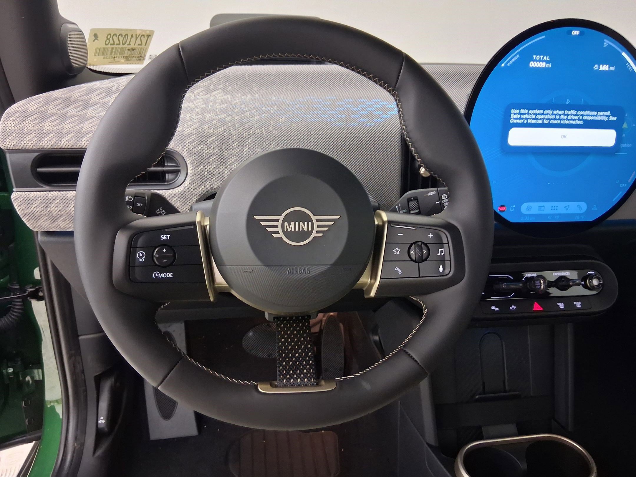 New 2026 MINI Cooper 2-Door Hardtop image 13