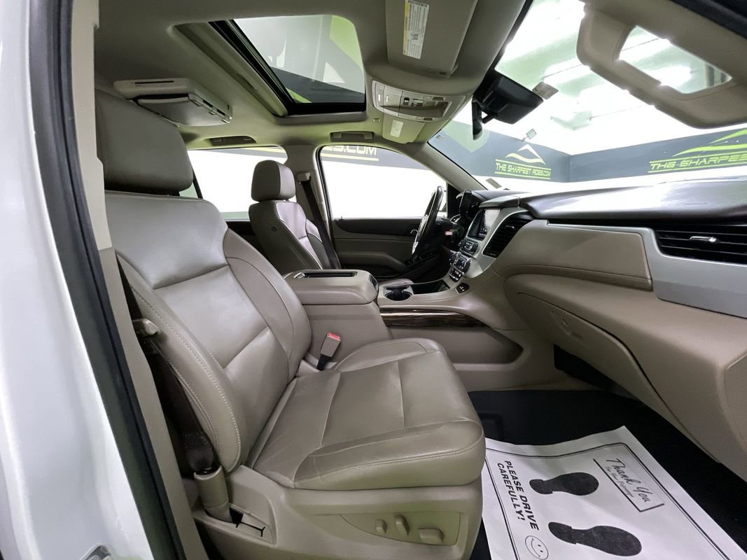 Used 2020 GMC Yukon XL SLT image 22