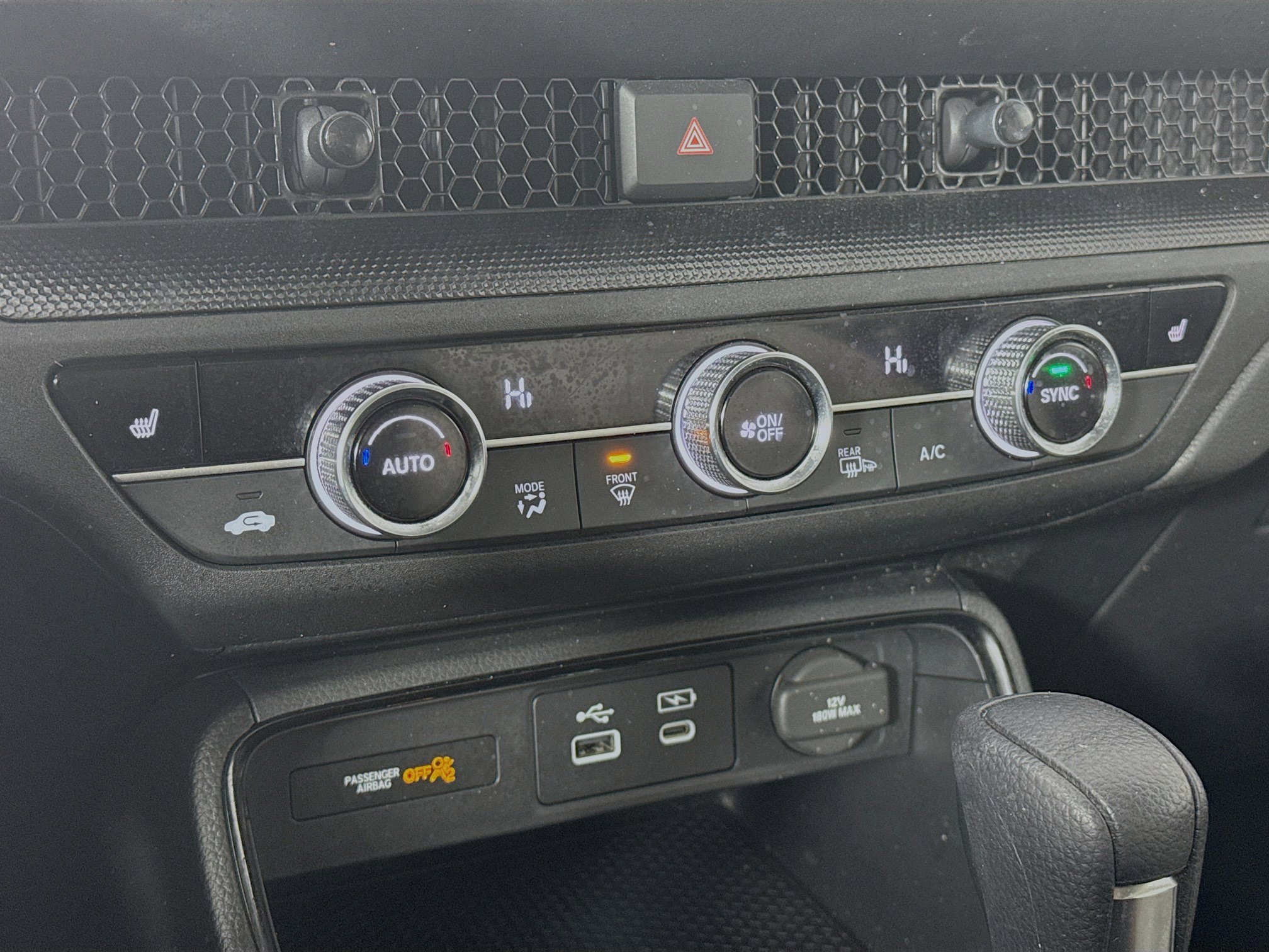 Certified 2024 Honda CR-V EX image 15