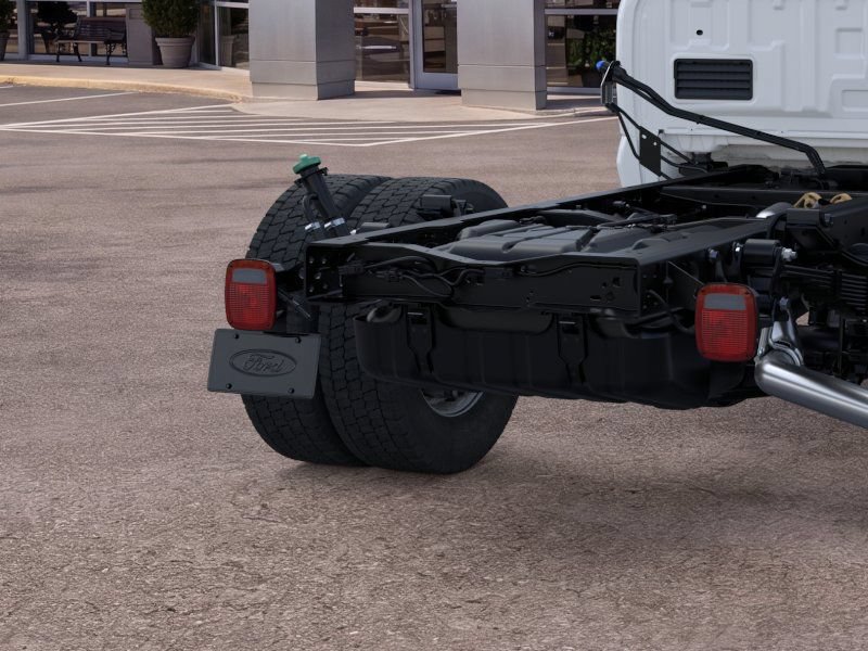 New 2026 Ford F450 XL w/ XL Chrome Package AWD/4WD image 22