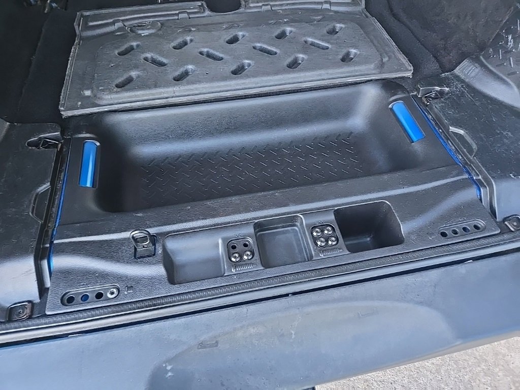 Used 2016 Jeep Wrangler Unlimited Sport w/ Quick Order Package 24S image 89