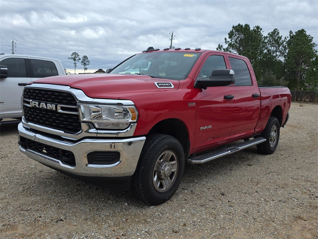 Used 2022 RAM 2500 Tradesman w/ Towing Technology Group image 5