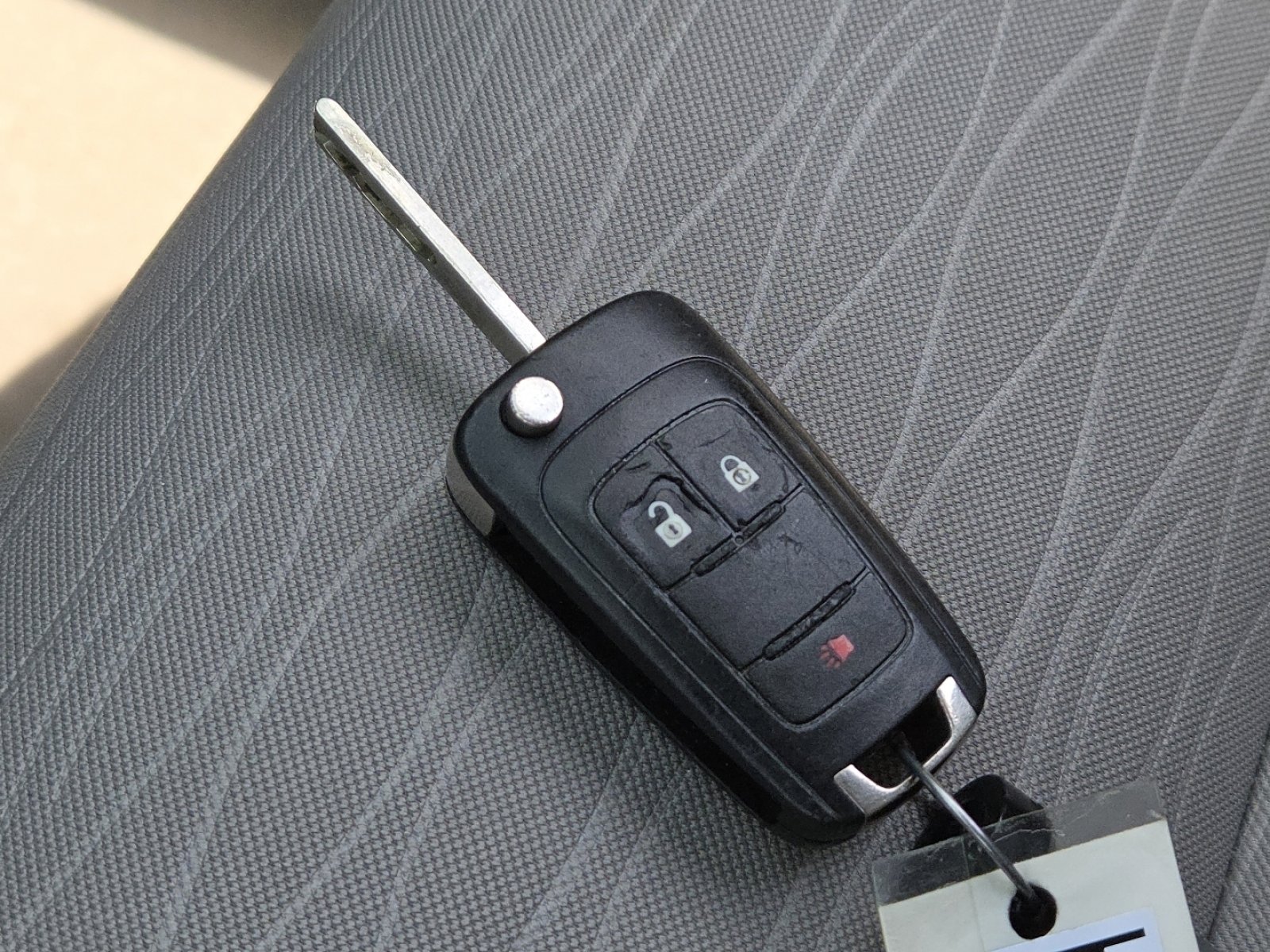 Used 2016 Buick Encore FWD image 31