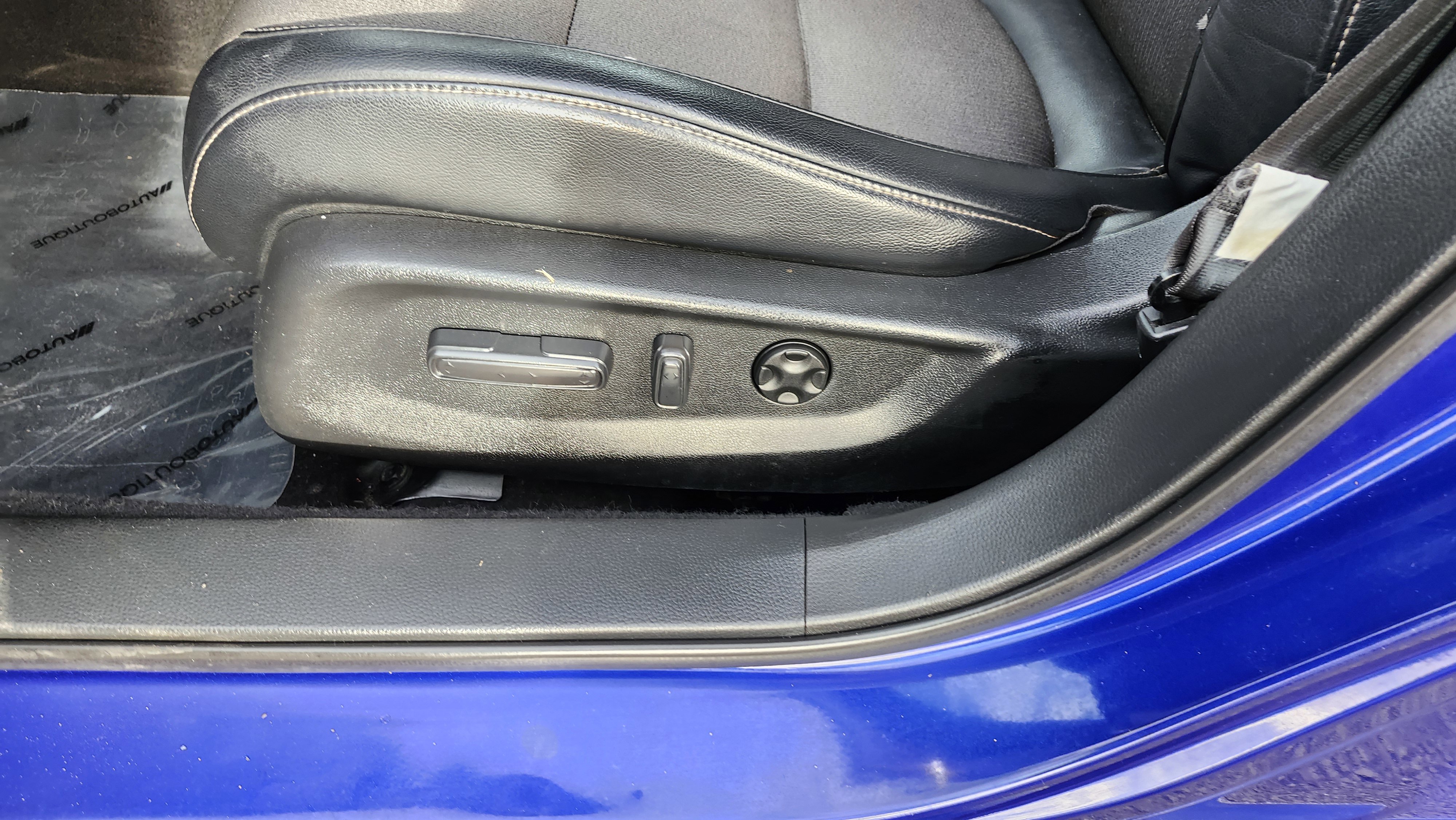 Used 2018 Honda Accord Sport image 23