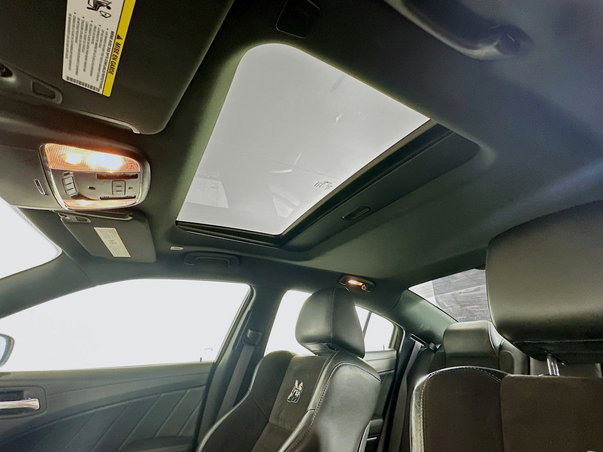 Used 2022 Dodge Charger Scat Pack w/ Plus Group image 26