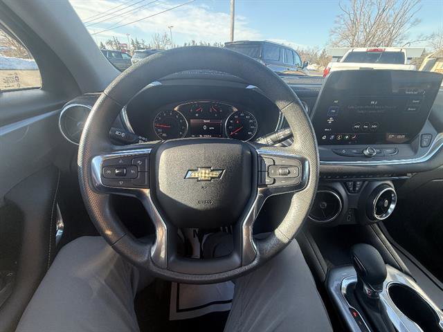 Used 2023 Chevrolet Blazer LT w/ Driver Confidence Package AWD/4WD image 34