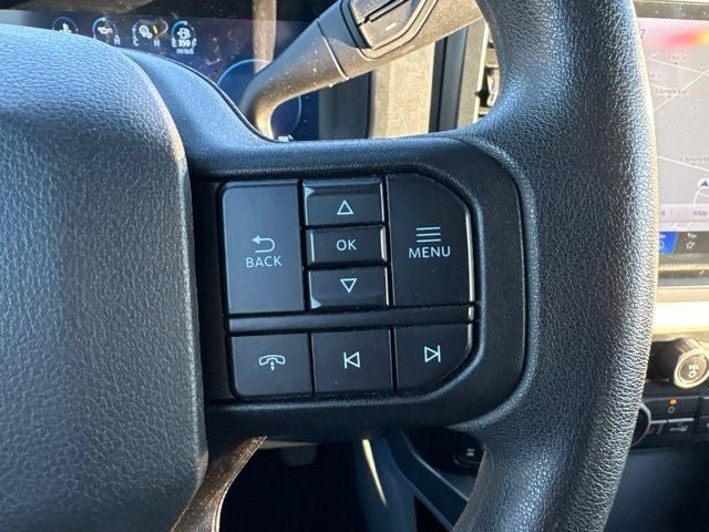 Used 2025 Ford F250 XLT w/ Black Appearance Package AWD/4WD image 29