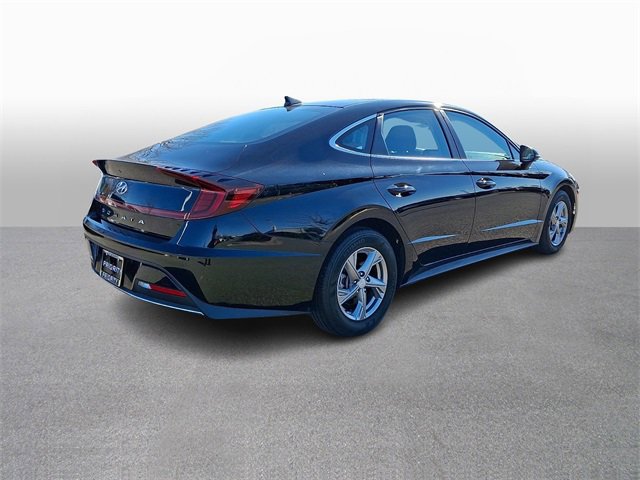 Used 2023 Hyundai Sonata SE w/ Preferred Accessory Package image 4