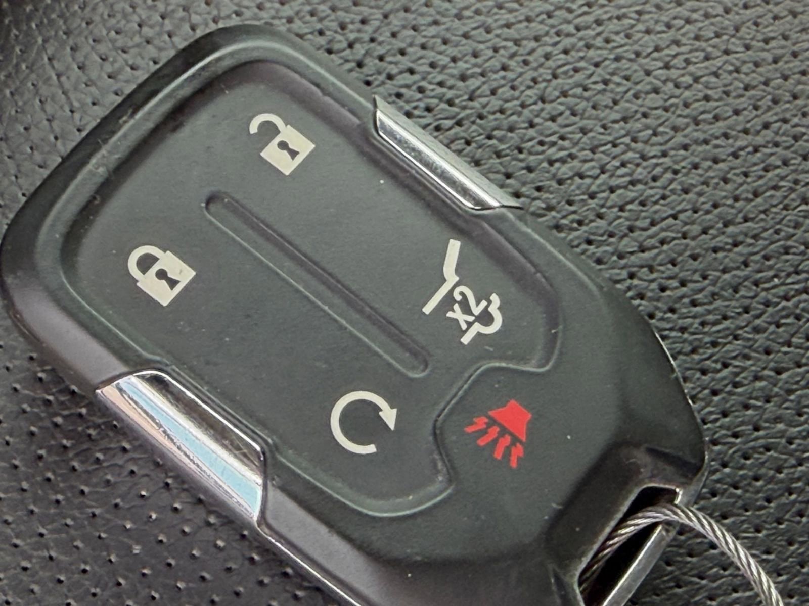 Used 2024 GMC Terrain SLT AWD/4WD image 21