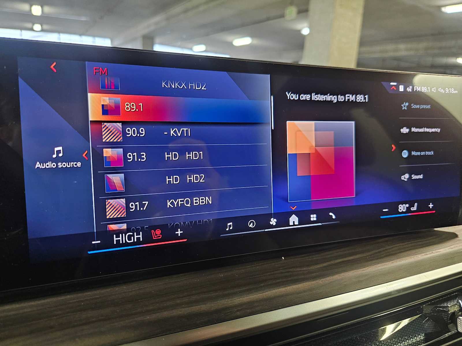 New 2026 BMW X5 xDrive40i w/ M Sport Package image 15