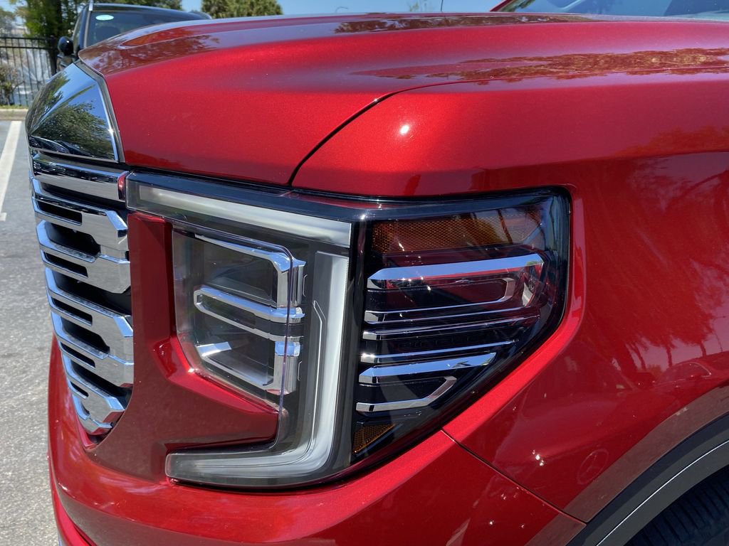 Used 2024 GMC Sierra 1500 Denali w/ Denali Reserve Package RWD image 19