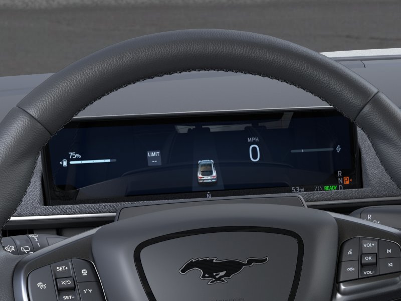 New 2026 Ford Mustang Mach-E Premium RWD image 13