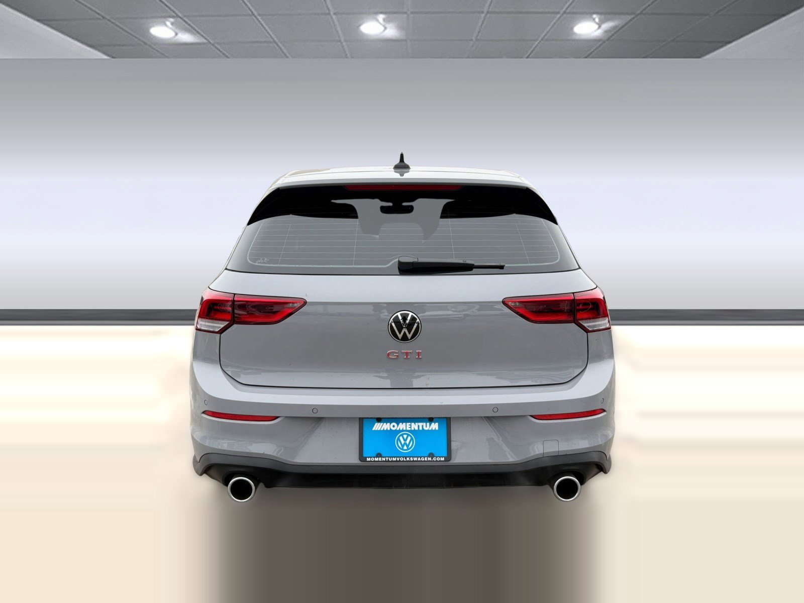 New 2026 Volkswagen GTI SE image 9