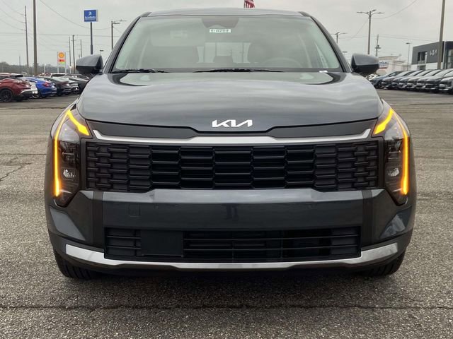 New 2026 Kia Sportage LX FWD image 6