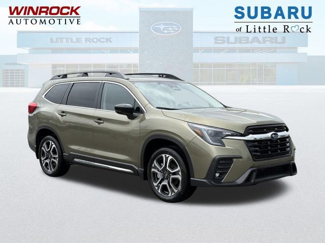 New 2026 Subaru Ascent Limited image 1