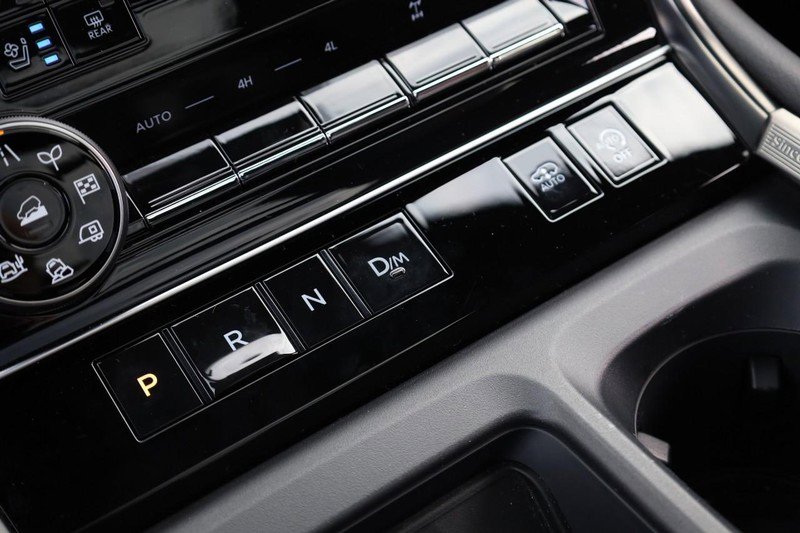 New 2025 Nissan Armada PRO-4X w/ Pro-4X Premium Package image 20