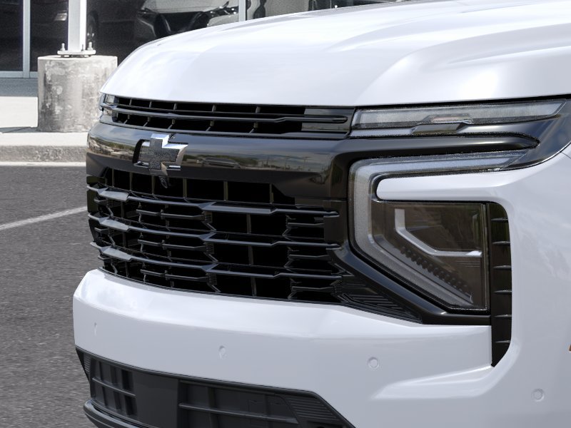 New 2026 Chevrolet Suburban RST w/ Comfort Package RWD image 15