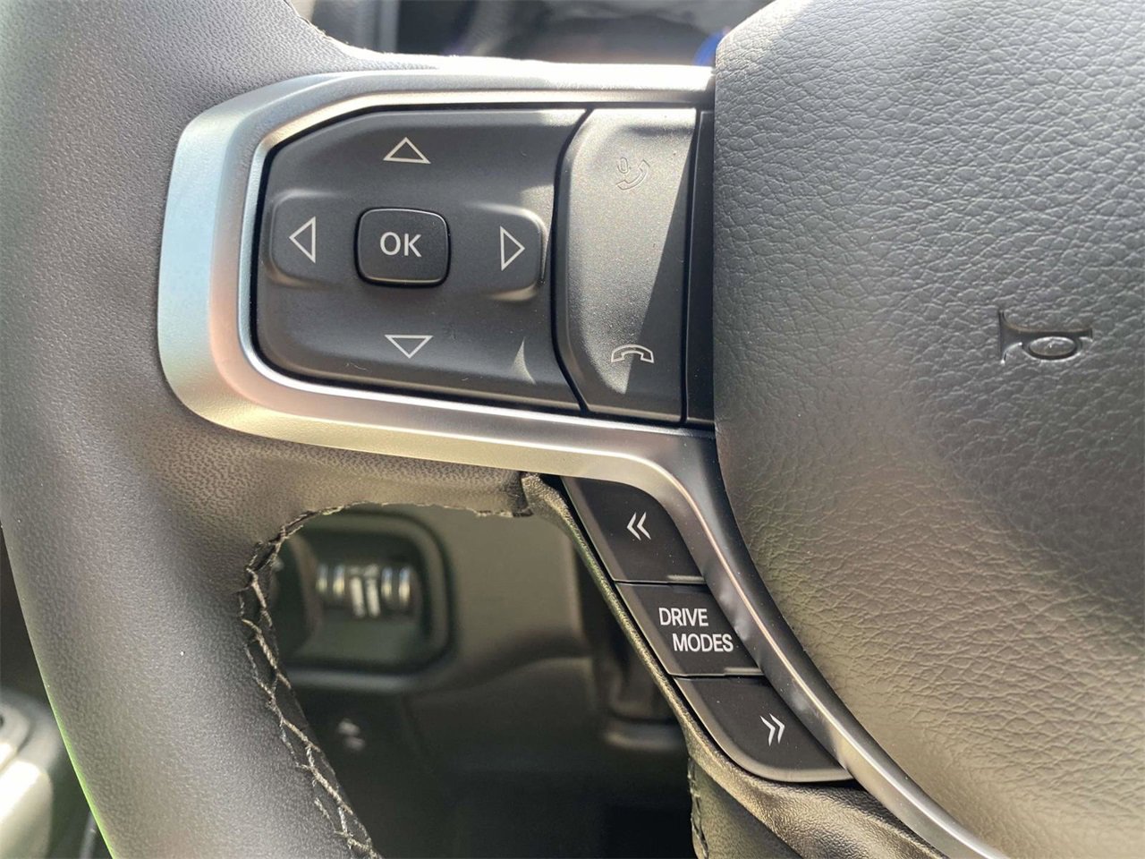 New 2026 RAM 1500 Big Horn image 13