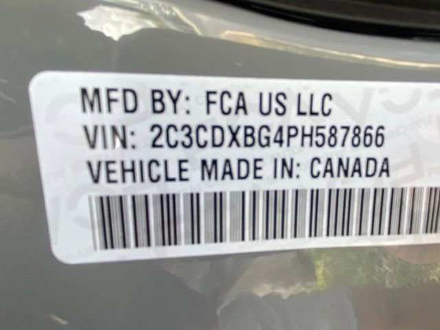 Used 2023 Dodge Charger SXT image 26